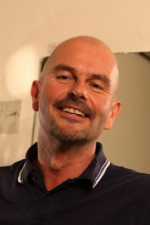 Dan Ryder as (archive footage)