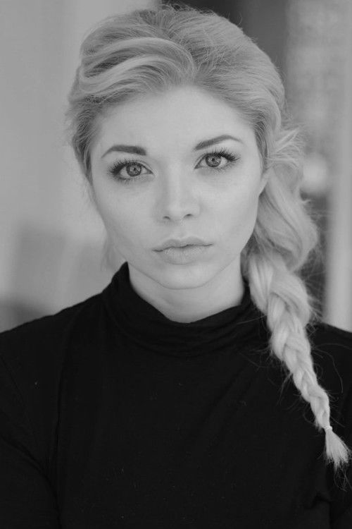 Charlie Bond as American Nurse