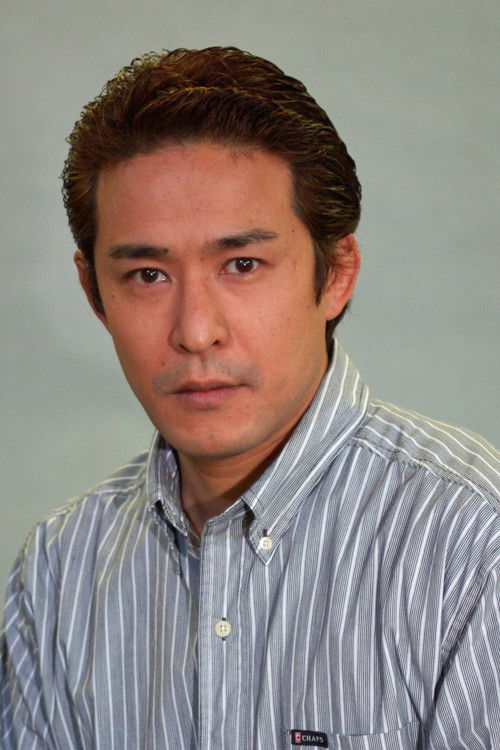 Katsuya Kawaguchi as Yuki Koike