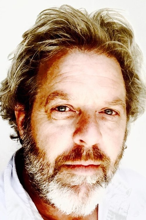 David H. Hickey as Harvey Hill