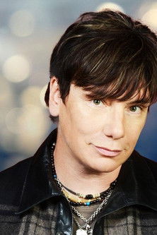 Eric Martin as Vocals