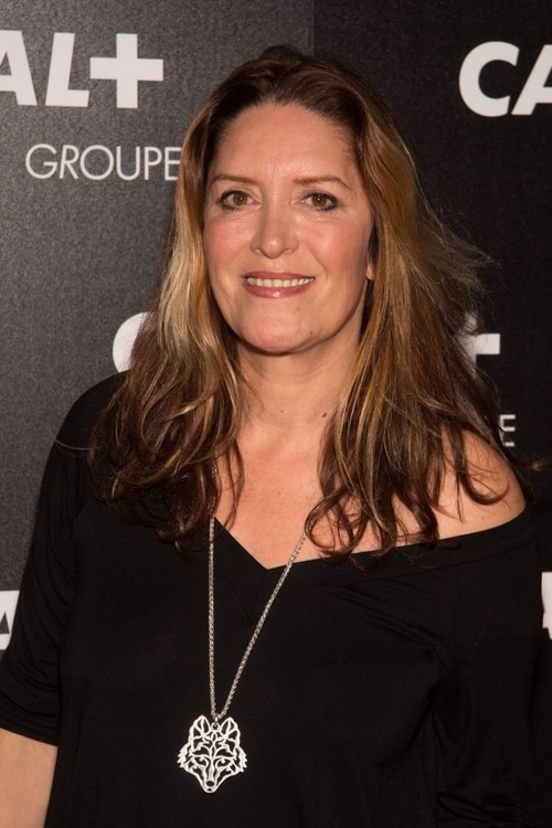 Sandrine Alexi as Self - Mimic