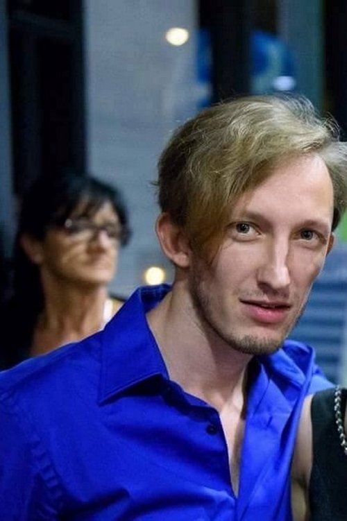 Kamil Toliński as Kiełbasa