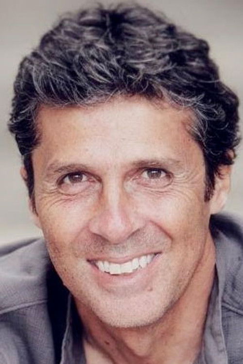 Luca Barbarossa as Self