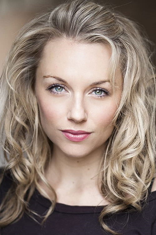 Jessica Ellerby as Alice