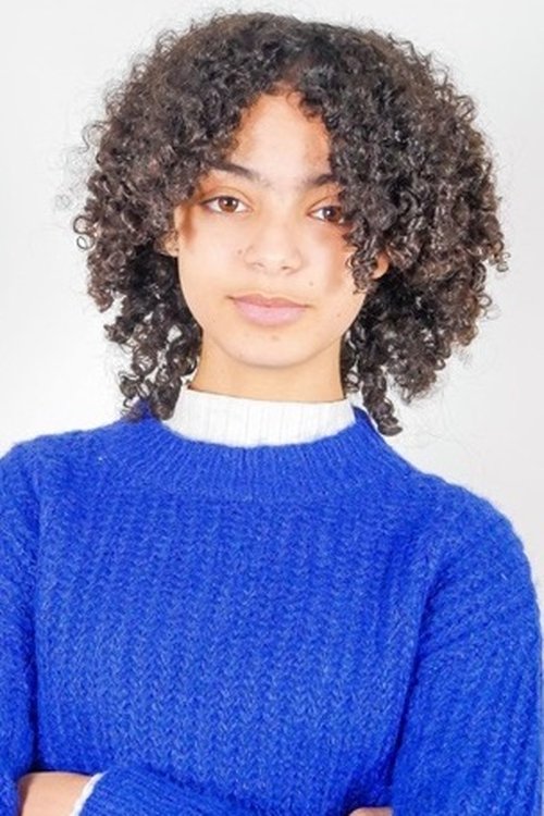 Manel Benyoucef as Elie