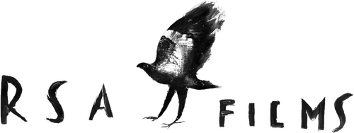 RSA Films logo
