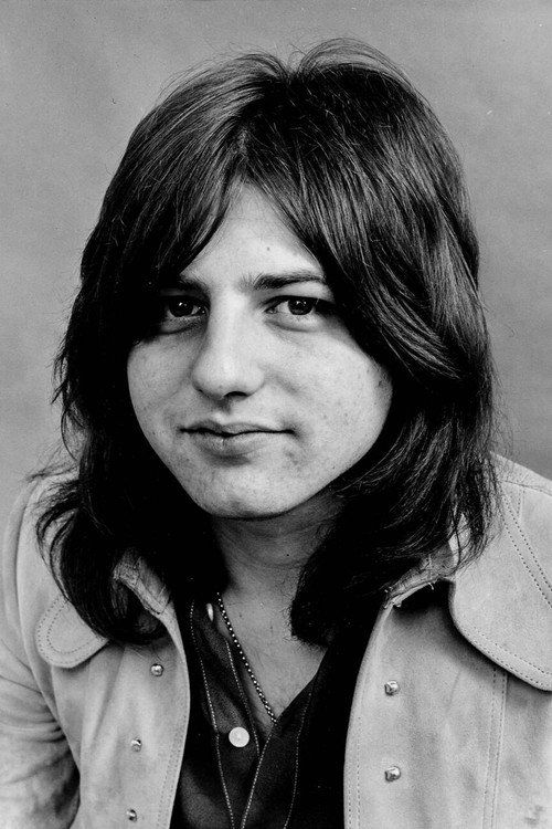 Greg Lake as 
