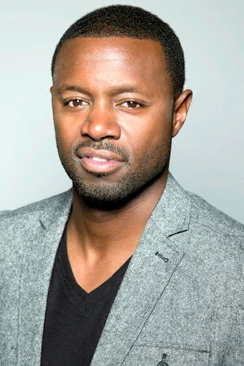 Rob Hardy as Timothy