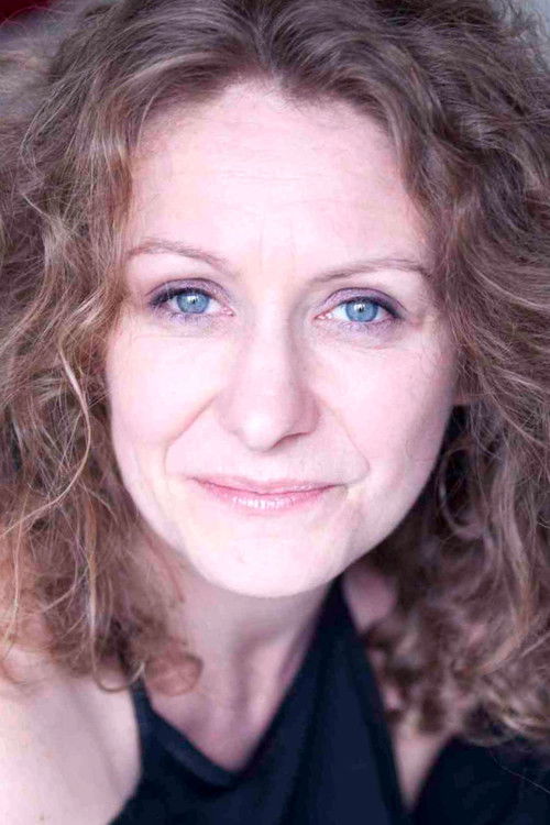 Anne-Dorothée Lebard profile photo