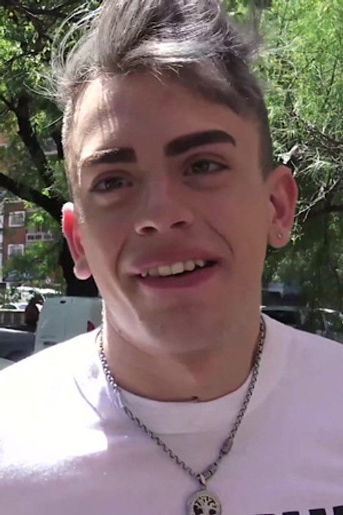 Frederico Del Rey profile photo