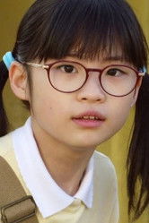 Tsugu Sasaki as Young Tomoyo Shiino
