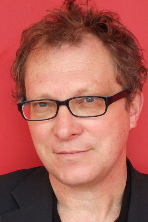 Gary Lachman as Self