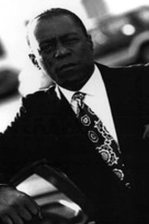 Larry McCoy as Mint Condition