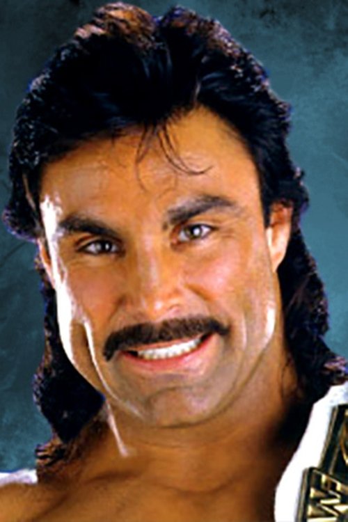 Marc Mero as Johnny B. Badd