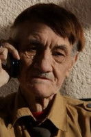 Aleksandr Shishkin as 