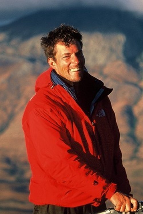 Michael Brown as Self