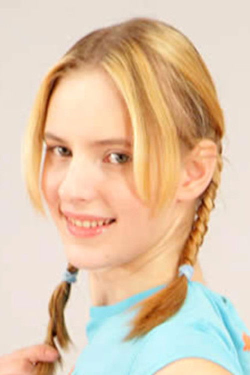 Charlie as (archive footage)