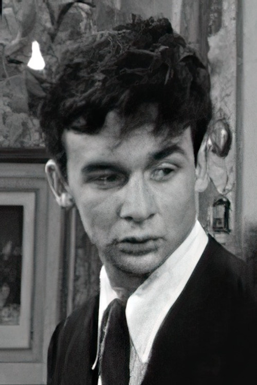 Jean-Claude Méral as 