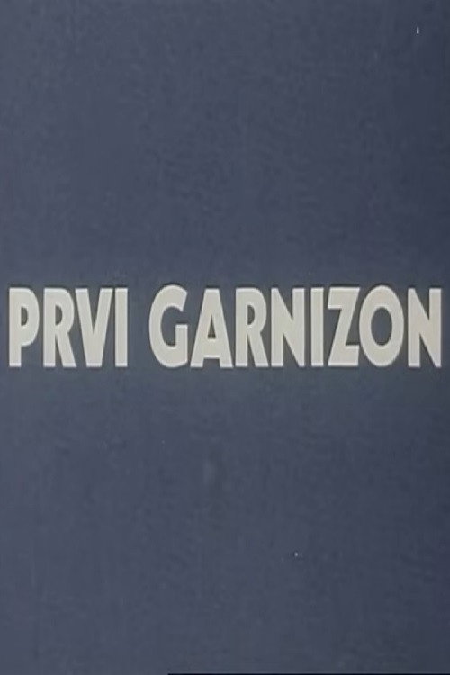 First Garrison