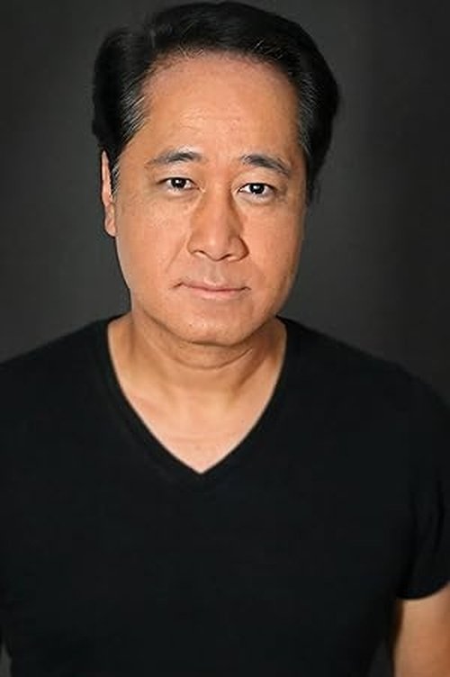 Eric Esteban as Peter