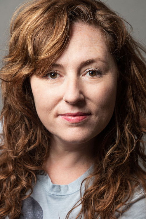 Melissa Wintringham as Kyle's Wife