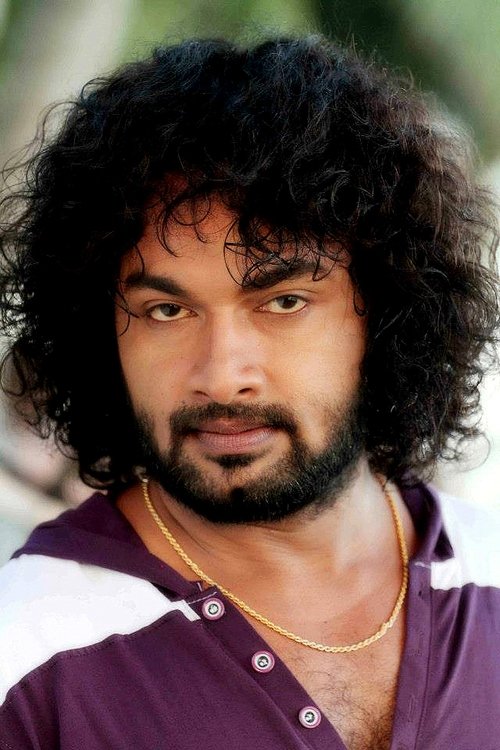 Kaviraj Achari as Solomon's Friend