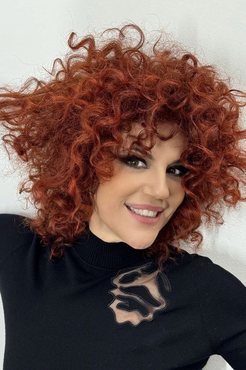 Manuela Villa as Suor Maria Claretta