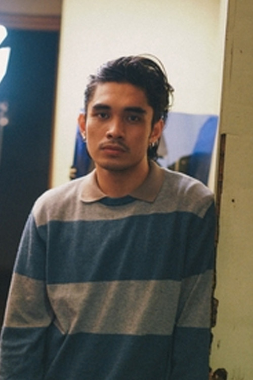 Jox Gonzales as Adrian