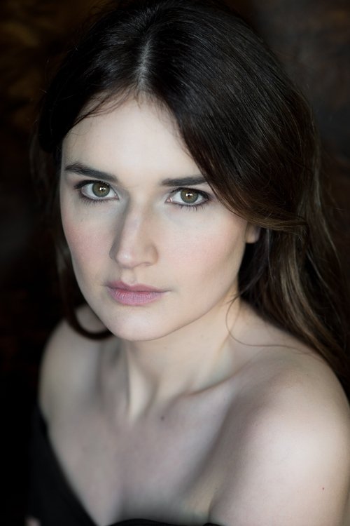 Charleigh Bailey as Miriam McCarthy