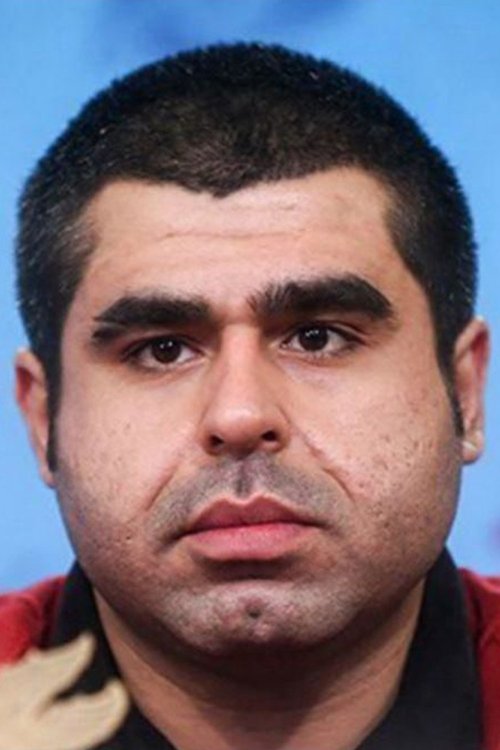 Amir Nouri as motori