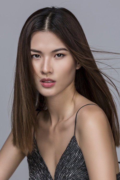 Cao Thiên Trang as Nhi