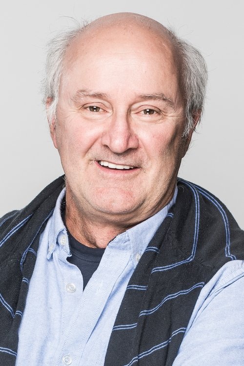 Louis-Georges Girard as Huissier #1