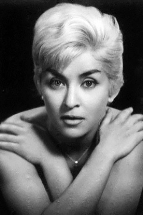 Kakia Kontopoulou as