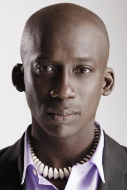 Derrick N. Ashong as Buakei