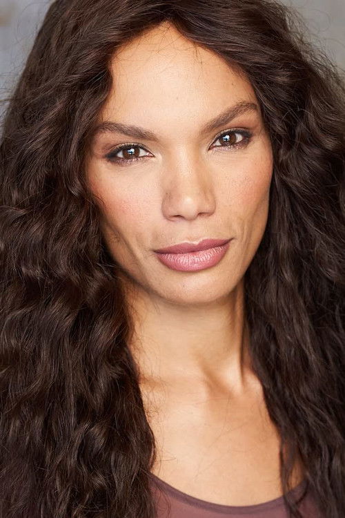 Amber Brenner as Yummy