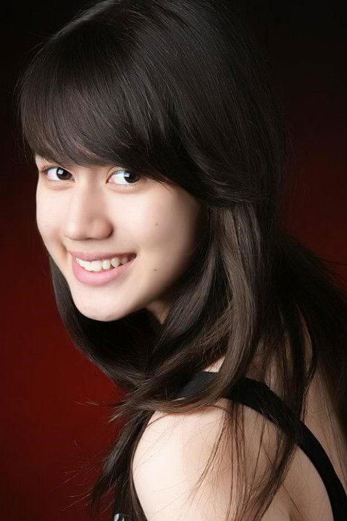 Melda Mita Putri as Nita