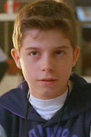 Benjamin Chevillard as Antoine