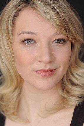 Hailey Heisick as Sherri Baby