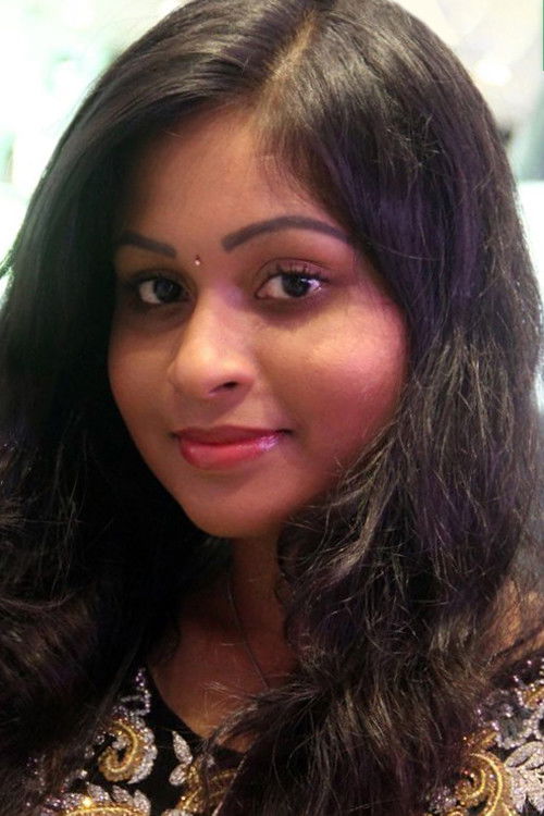 Sriya Sree profile photo