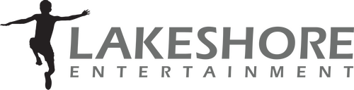 Lakeshore Entertainment logo