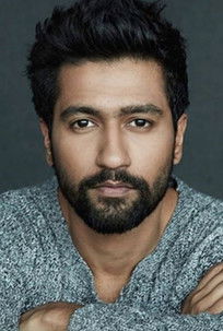 Vicky Kaushal profile photo