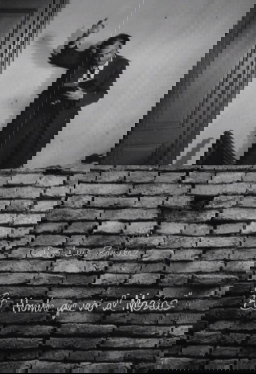 El hombre que vio al Mesías