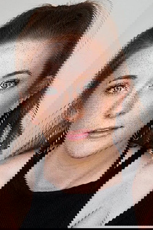 Olivia Brady as Vicky