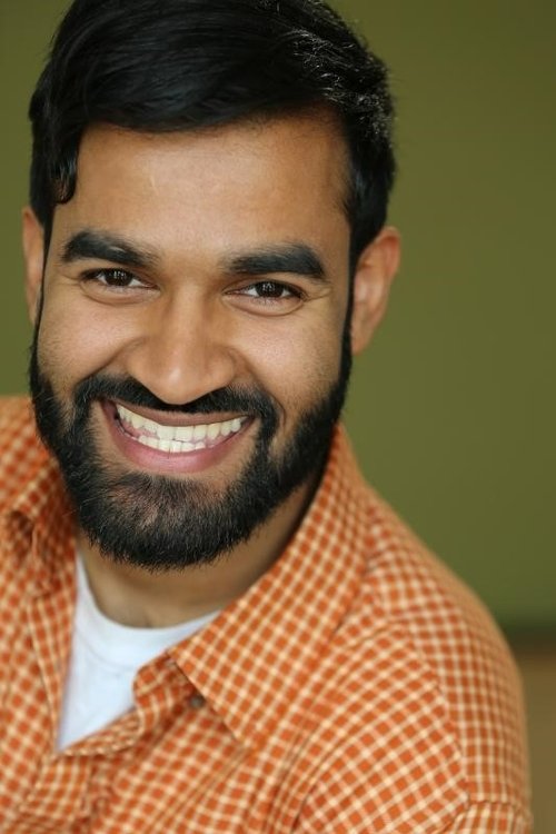 Stephen George as Ephram