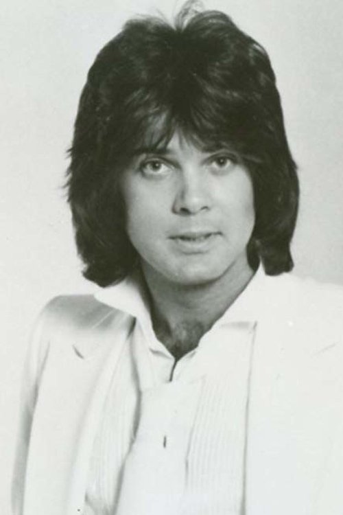 Lane Caudell as Jeff Martin