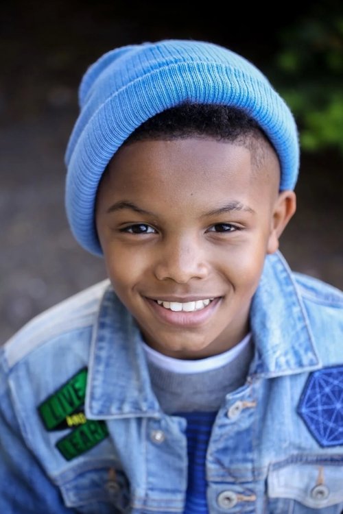 Jonigan Booth as Tre