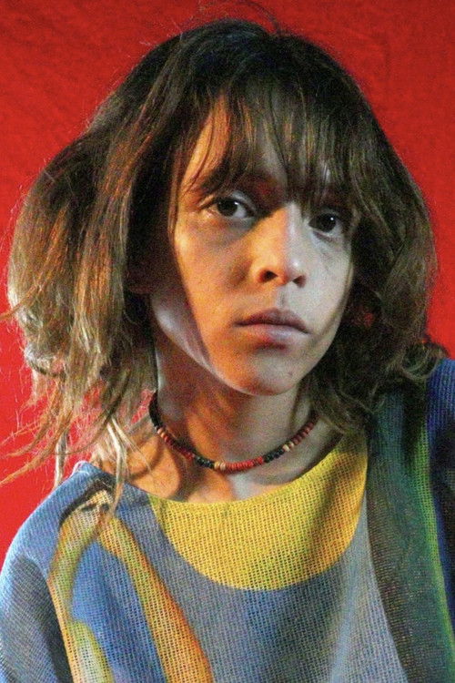Grace Orsato as Bagdá