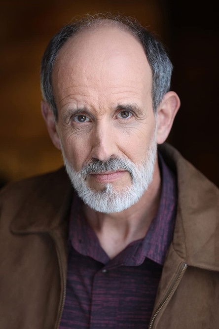 Ross Turner as Doctor Bancroft