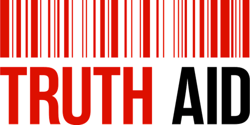Truth Aid logo